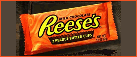 Reese's Peanut Butter Cups