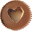 Reese's Heart