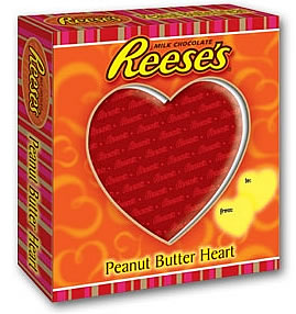 perhaps popular valentine s day consumer gift items like the reese s ...