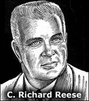 C. Richard Reese