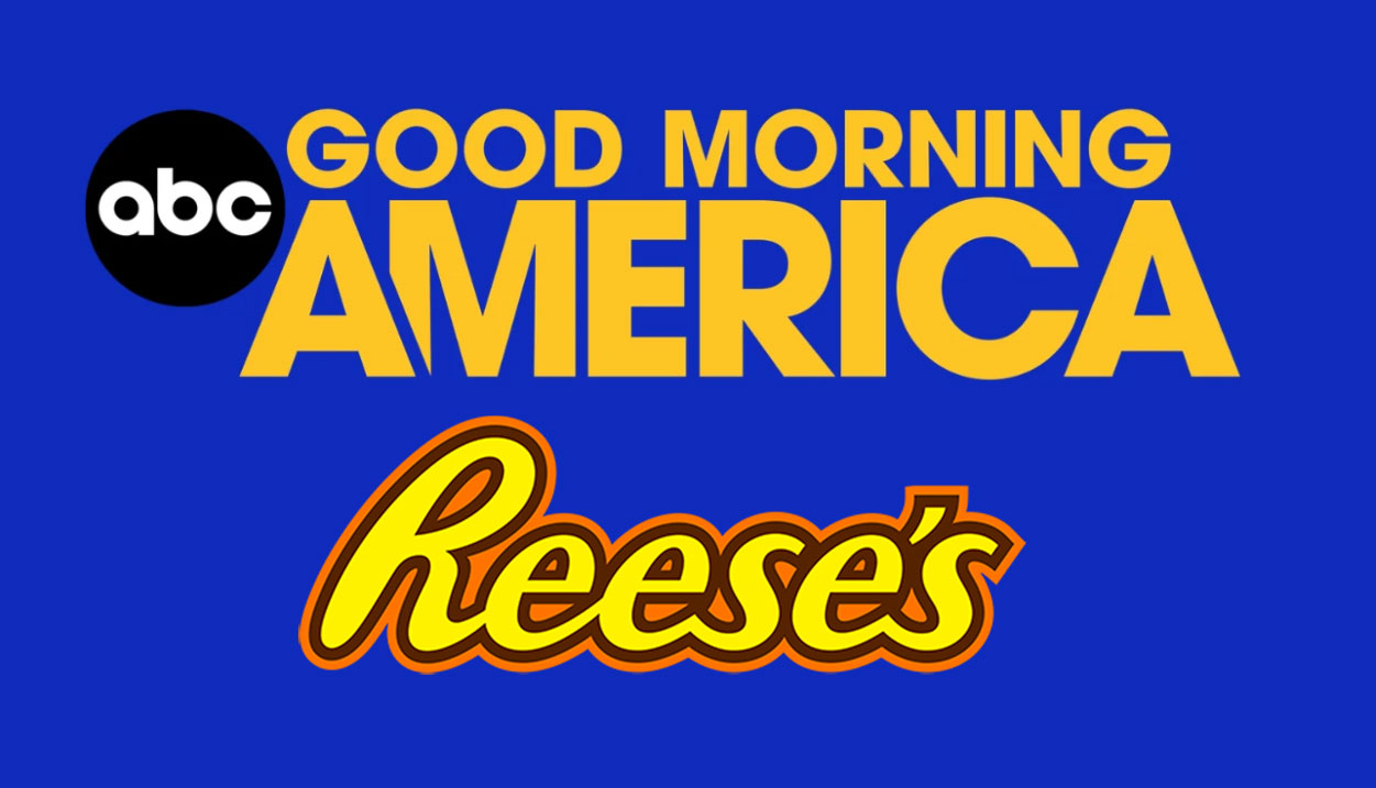 ABC News Good Morning America: Reese’s heir slams Hershey’s for alleged recipe change
