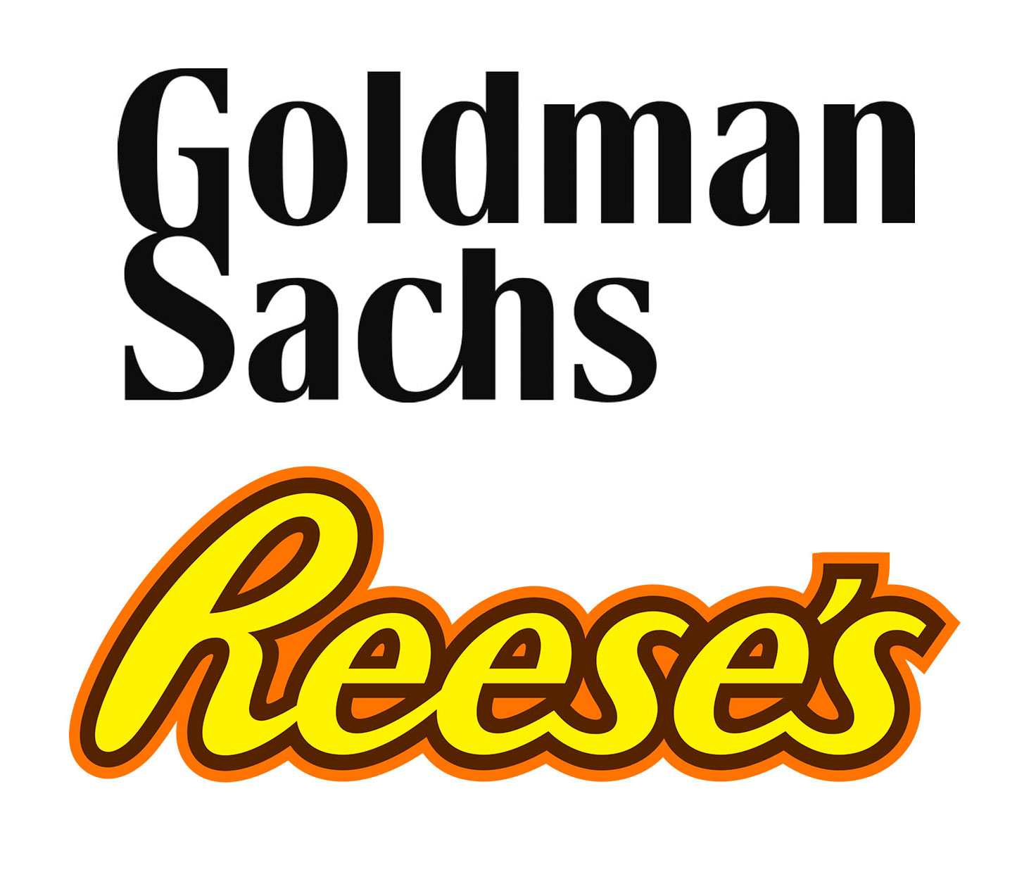 Goldman Sachs and REESE'S