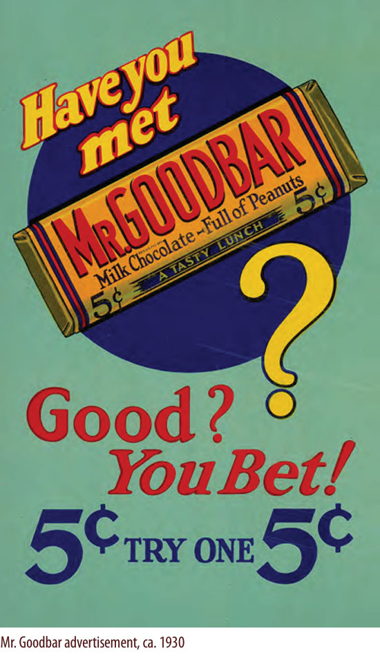 Mr. Goodbar 1930