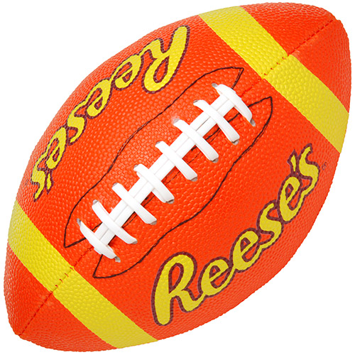 REESE'S Mini Football