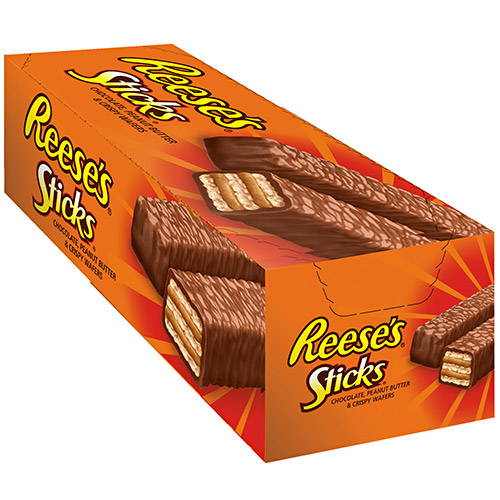 REESE'S Sticks 20ct Box