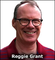 Reggie Grant