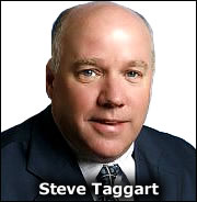 Steve Taggart